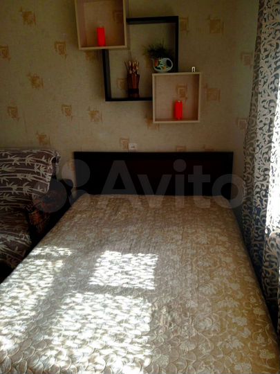 1-к. квартира, 38 м², 4/5 эт.