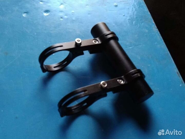 Аксессуары для велосипеда