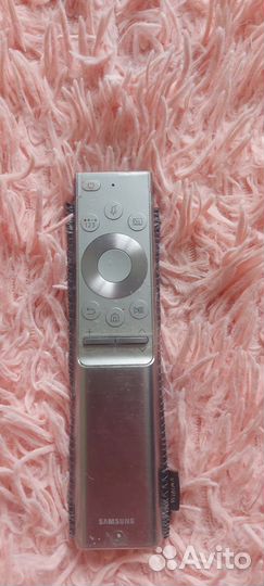 Оригинальный пульт samsung