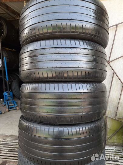 Pirelli Sottozero Winter 240 225/45 R17