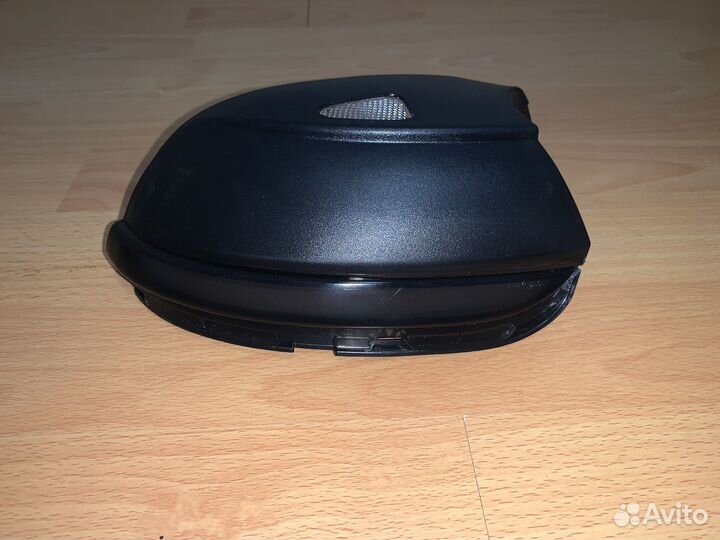 Поворотник vw пассат в7 сс, сирокко, джетта мк6