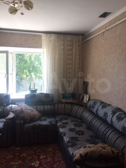 Дом 85 м² на участке 15 сот.