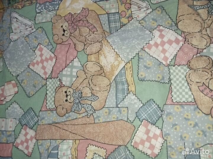 Вкладыш в санки/коляску