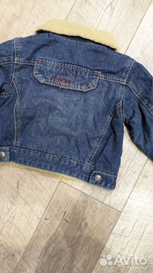 Ecko unltd куртка детская