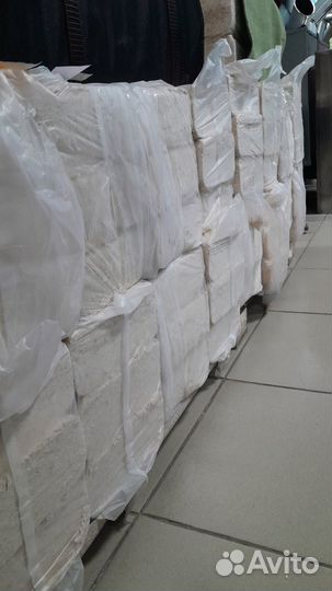 Топливные брикеты и сухое горючее