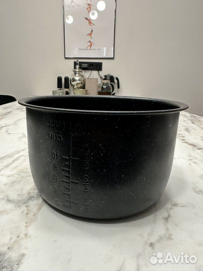 Чаша для мультиварки