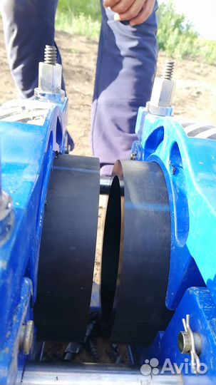 Пайка пнд пэ труб