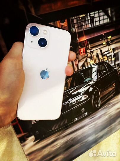 iPhone 13 mini, 128 ГБ