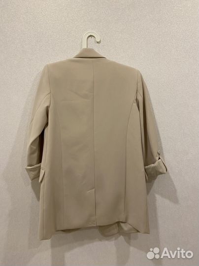 Пиджак pull bear
