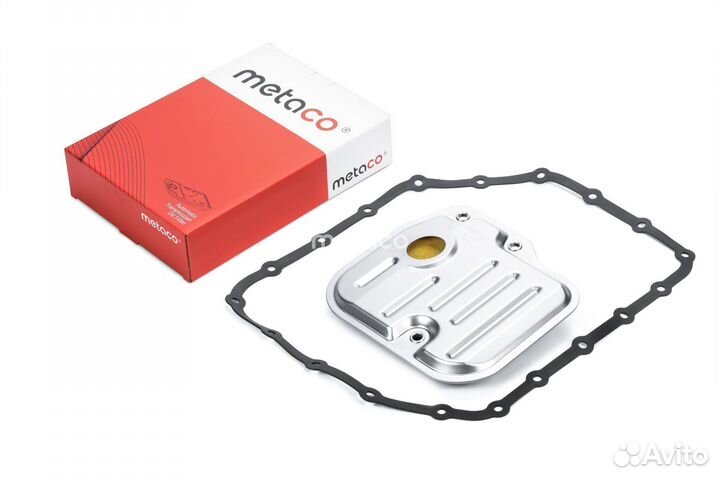 Фильтр АКПП Toyota celica