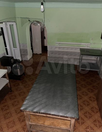 Производство, 100 м²