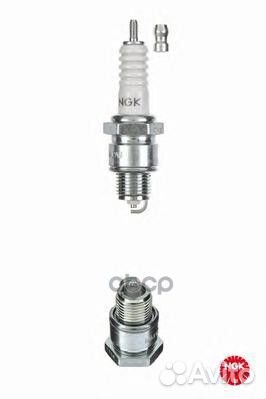 Свеча зажигания BP8HS 2630 NGK