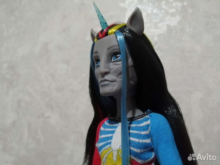 Кукла Монстер Хай нейтан рот monster high френки