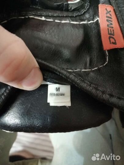 Боксерский шлем