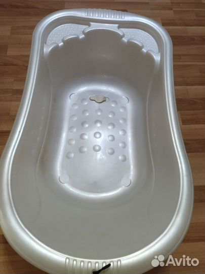 Ванночка для купания