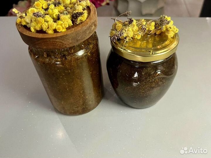 Мужской мёд от скуки