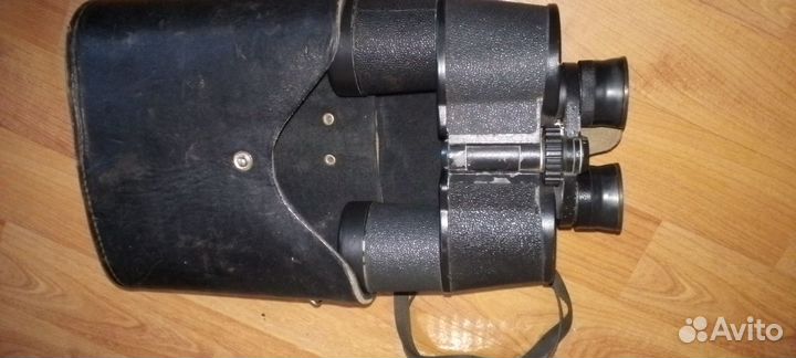 Бинокль tento бпц4 12Х40