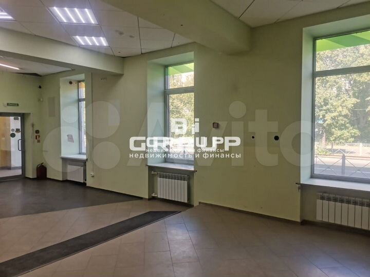 Гагарина 1 линия