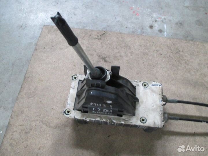 Кулиса кпп МКПП Renault Megane 1.5 2004