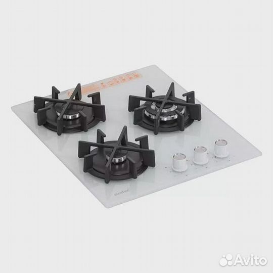 Варочная поверхность simfer H45N35W571