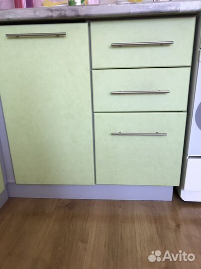 Фасады для кухни бу