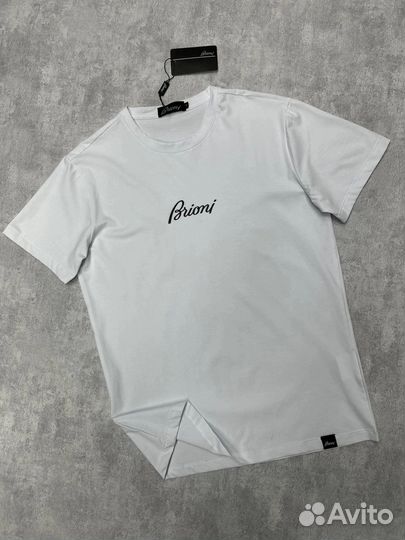 Футболка Brioni