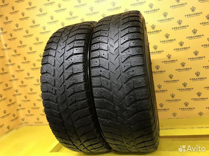 Bridgestone Ice Cruiser 5000 265/70 R16 112T