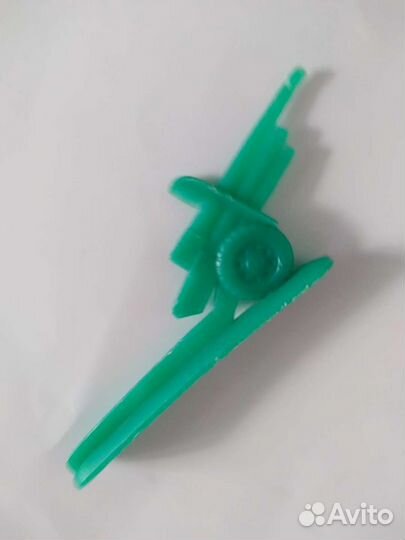 Игрушка СССР