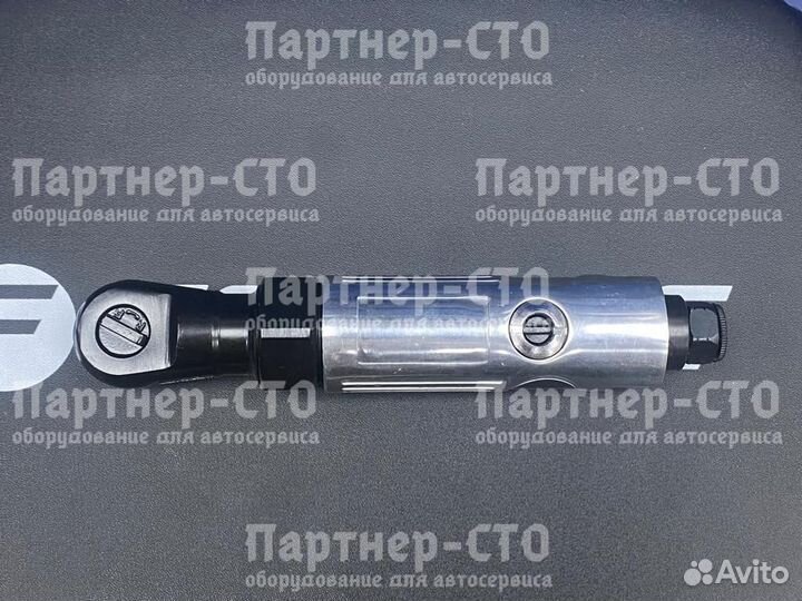 ER-85218 Пневмотрещотка эврика 1/4'', 27Нм