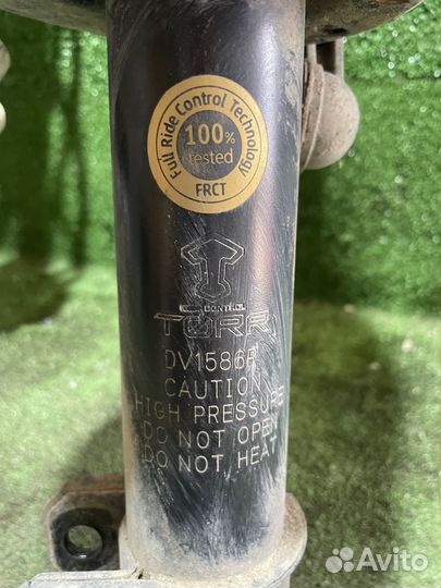 Передние стойки opel astra g