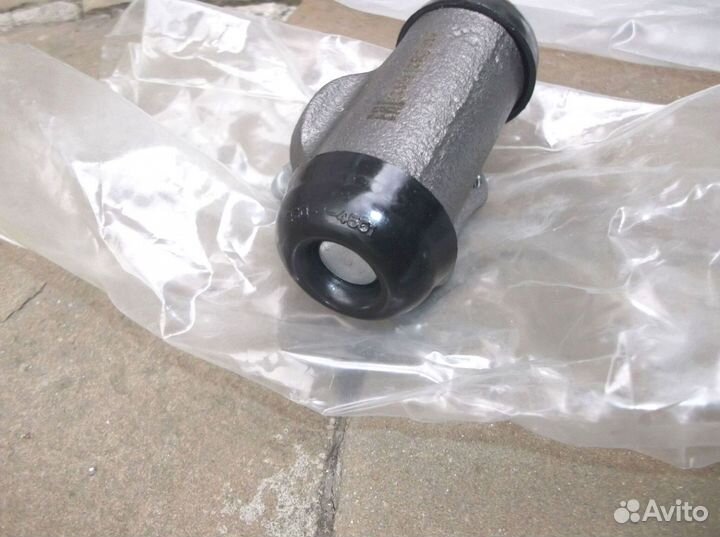 Тормозной цилиндр для Вашего автомобиля q-8527