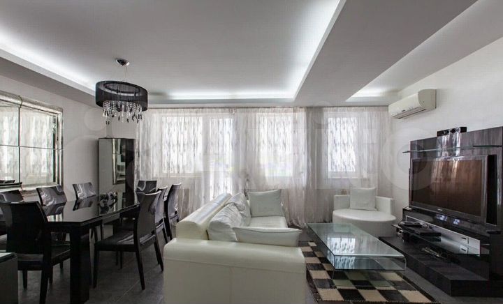 2-к. квартира, 32,7 м², 18/24 эт.