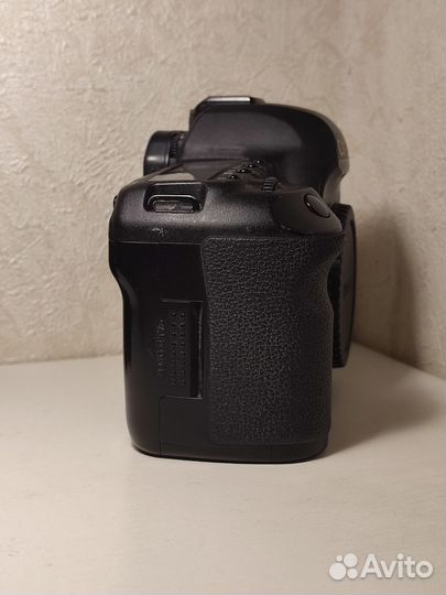 Canon 5d mark ii body