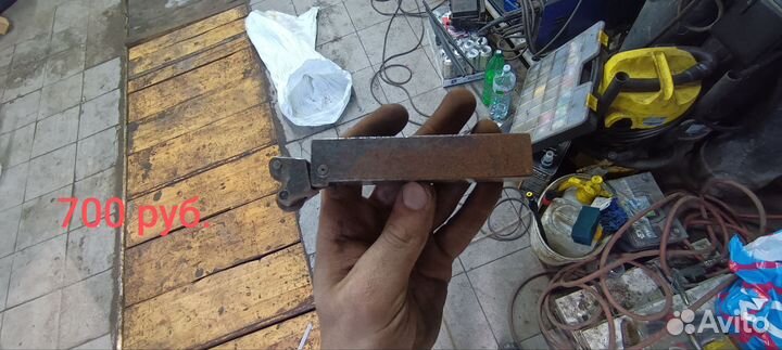 Токарные резцы СССР (цена за всë)