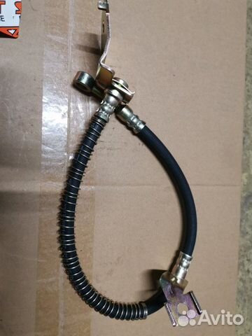 Шланг тормозной передний правый Hyundai-Kia