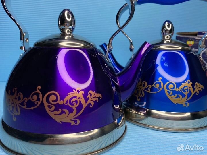 Чайник заварочный Haus Roland