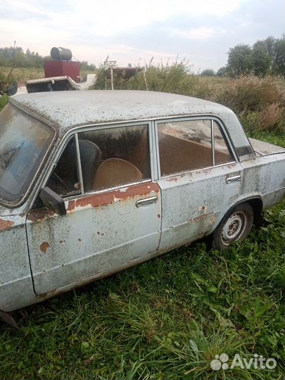 Ваз 2101
