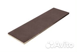 Сиденье 81х20 см (На Аква 2900-3200 С, ск, Ривьера