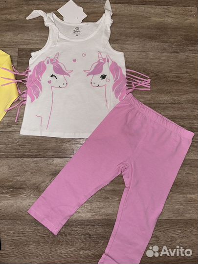 Вещи пакетом 92