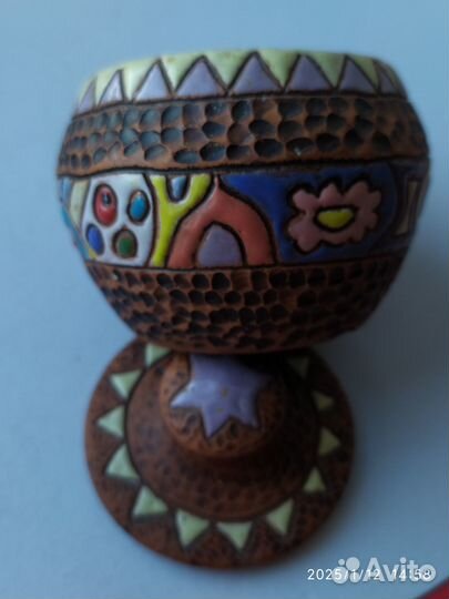 Керамика СССР