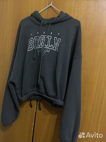 Толстовка женская