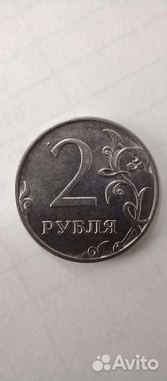 Продам монету