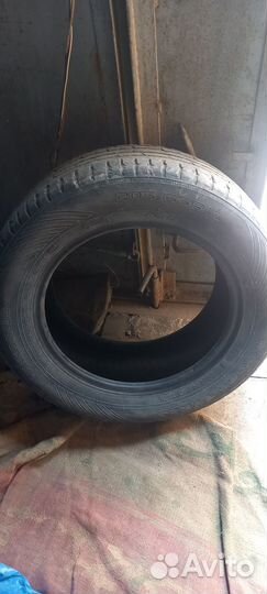 Nokian Tyres Hakka Blue 205/65 R16