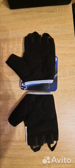 Велосипедные перчатки Cyclotech женские размер S