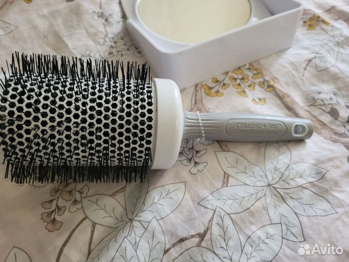 Расческа брашинг Olivia Garden 65