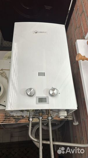 Газовая колонка бу