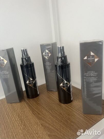 Косметика hadat