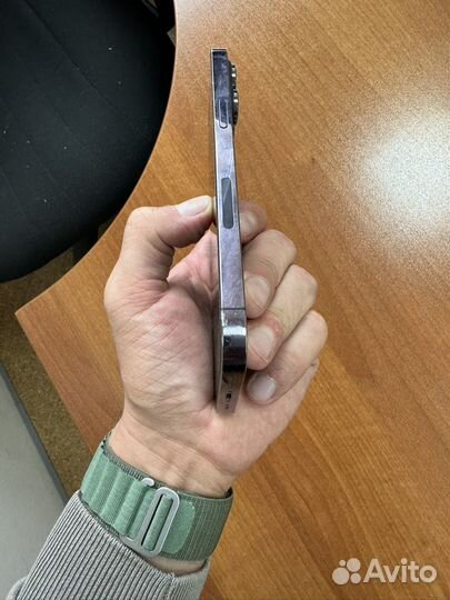 iPhone 14 Pro Max, 256 ГБ