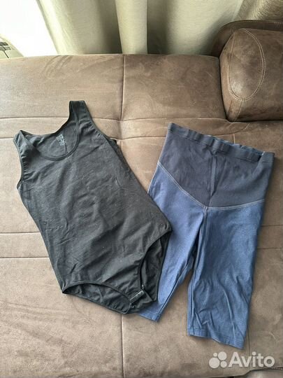 Вещи для беременных 42