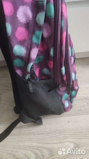 Рюкзак для девочки
